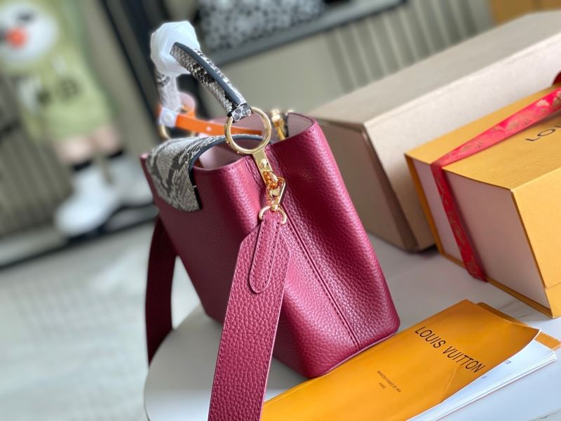 Louis Vuitton Top Handle Bags
